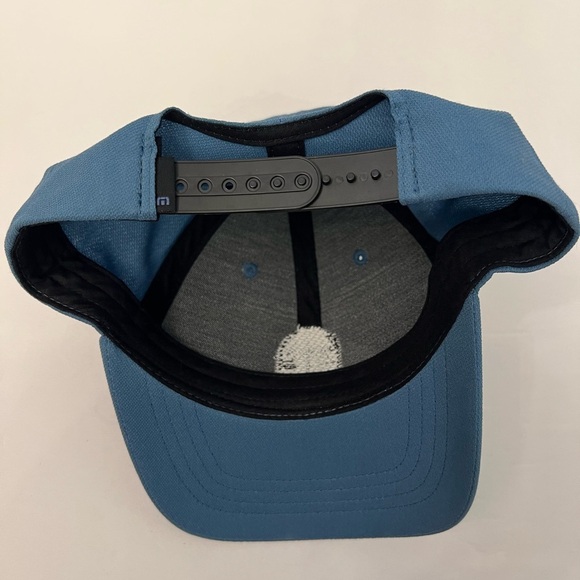 Travis Matthew Boys Adjustable Snap Back Hat - Picture 7 of 7